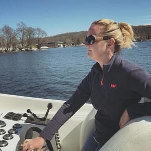 Meet your Posher, Jaime